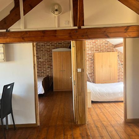 Appartement Calaisfornia Kültér fotó