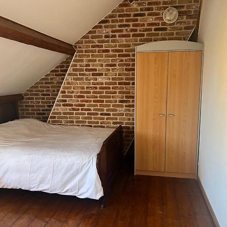 Appartement Calaisfornia Kültér fotó