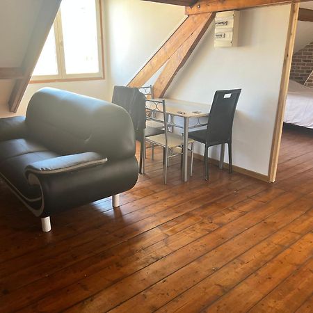 Appartement Calaisfornia Kültér fotó