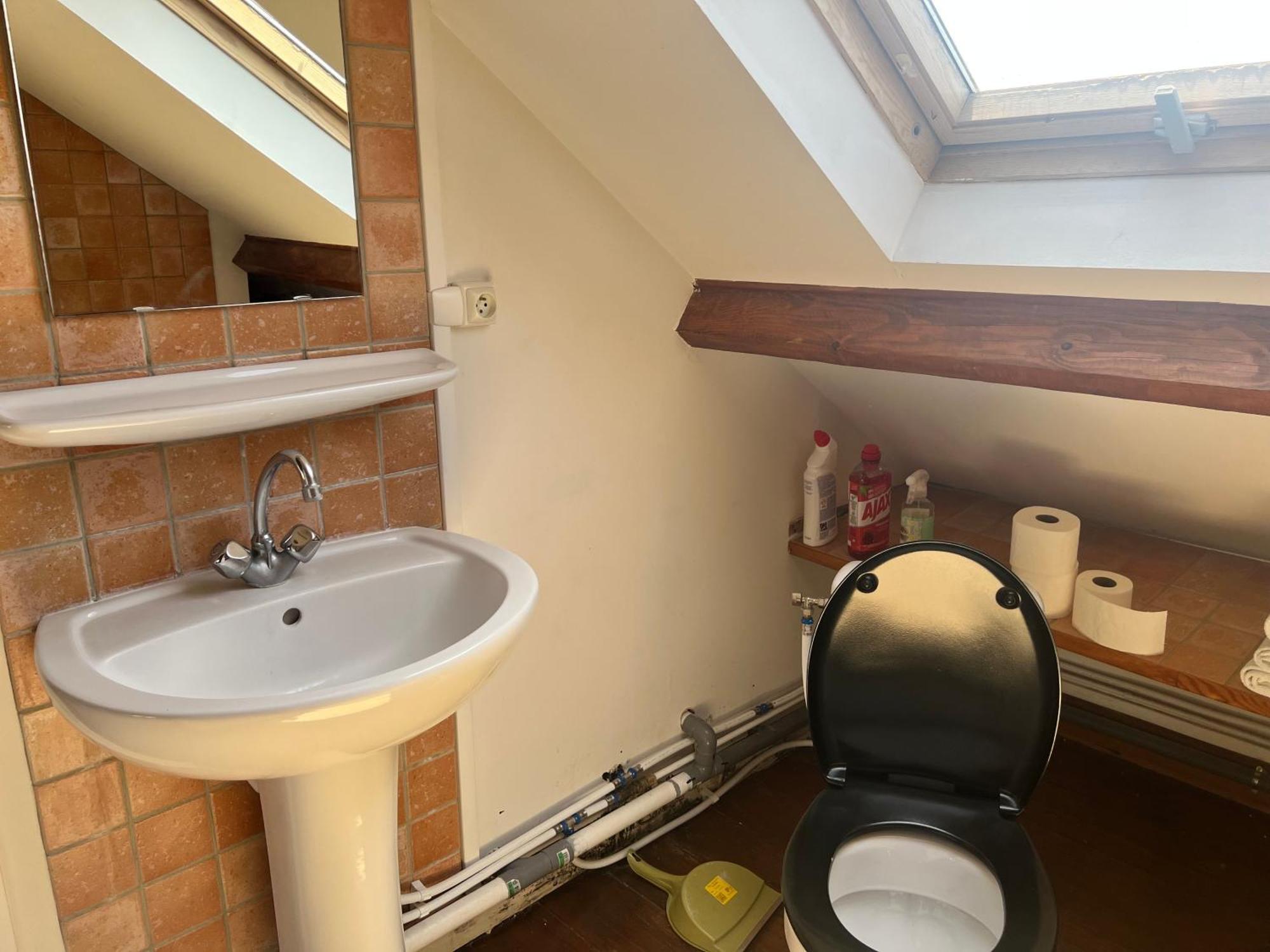 Appartement Calaisfornia Kültér fotó