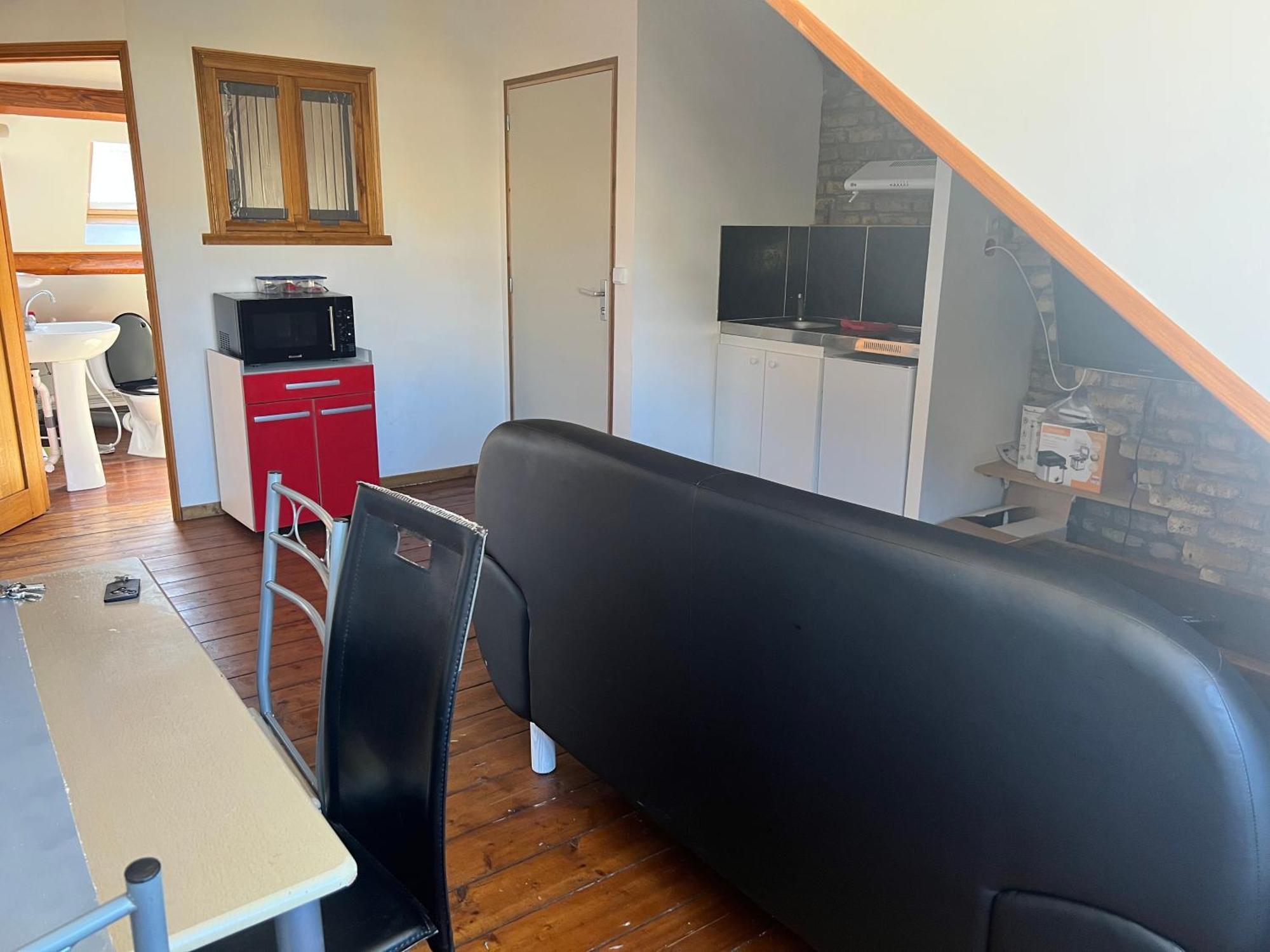 Appartement Calaisfornia Kültér fotó