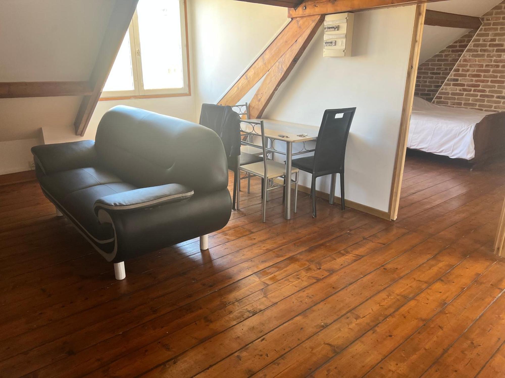Appartement Calaisfornia Kültér fotó
