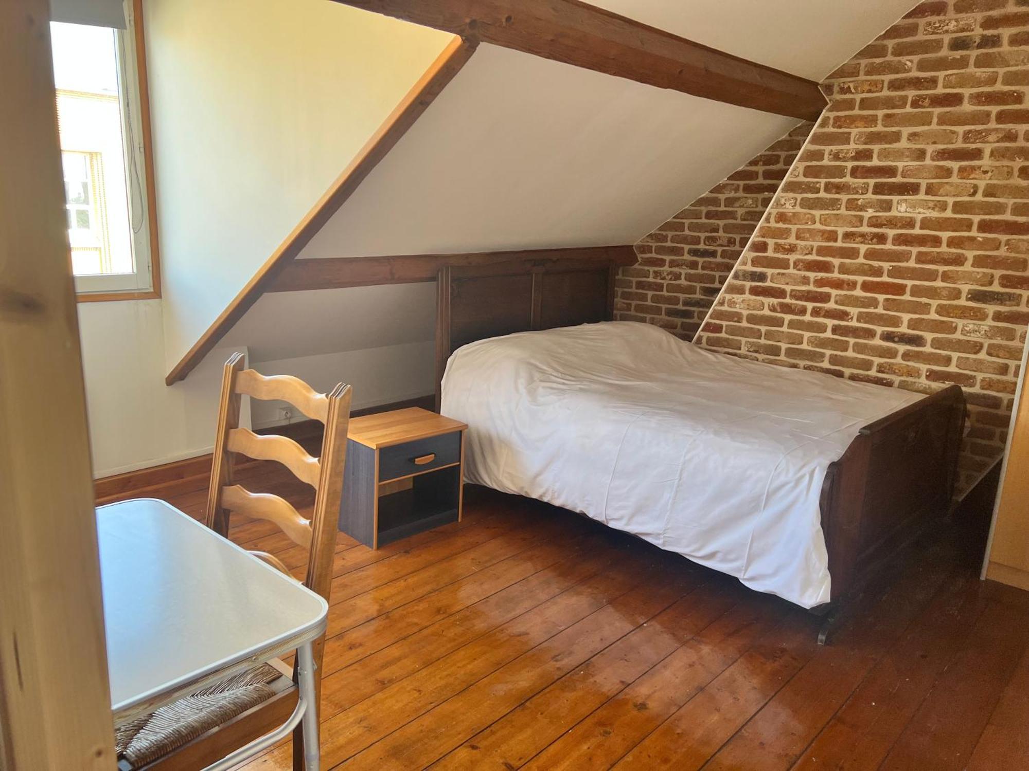 Appartement Calaisfornia Kültér fotó