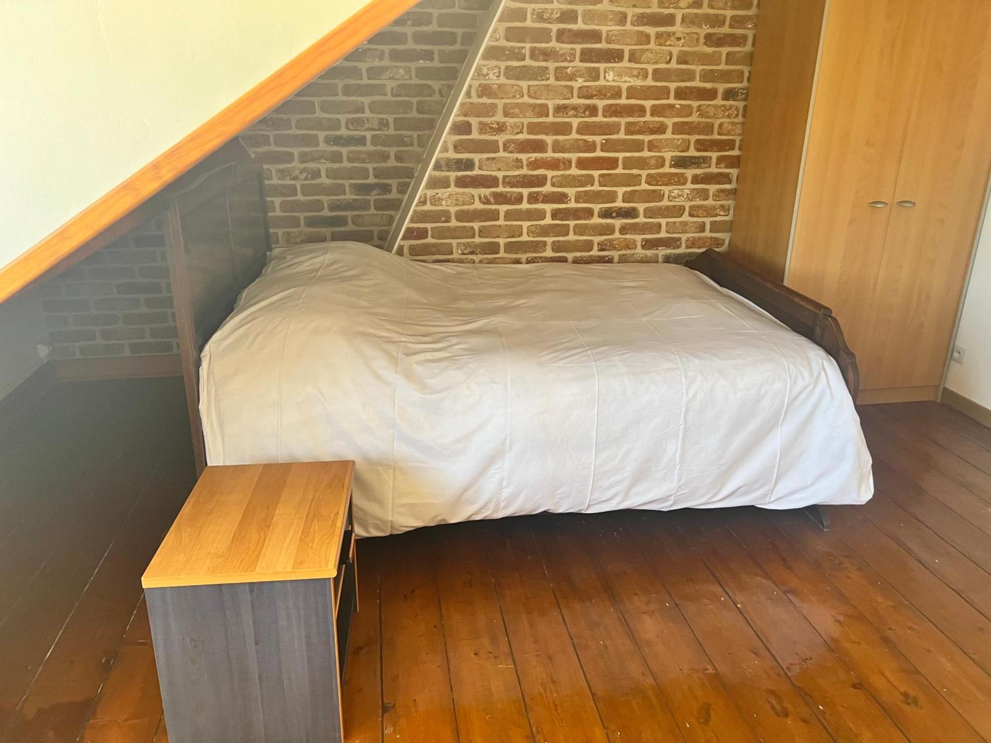 Appartement Calaisfornia Kültér fotó