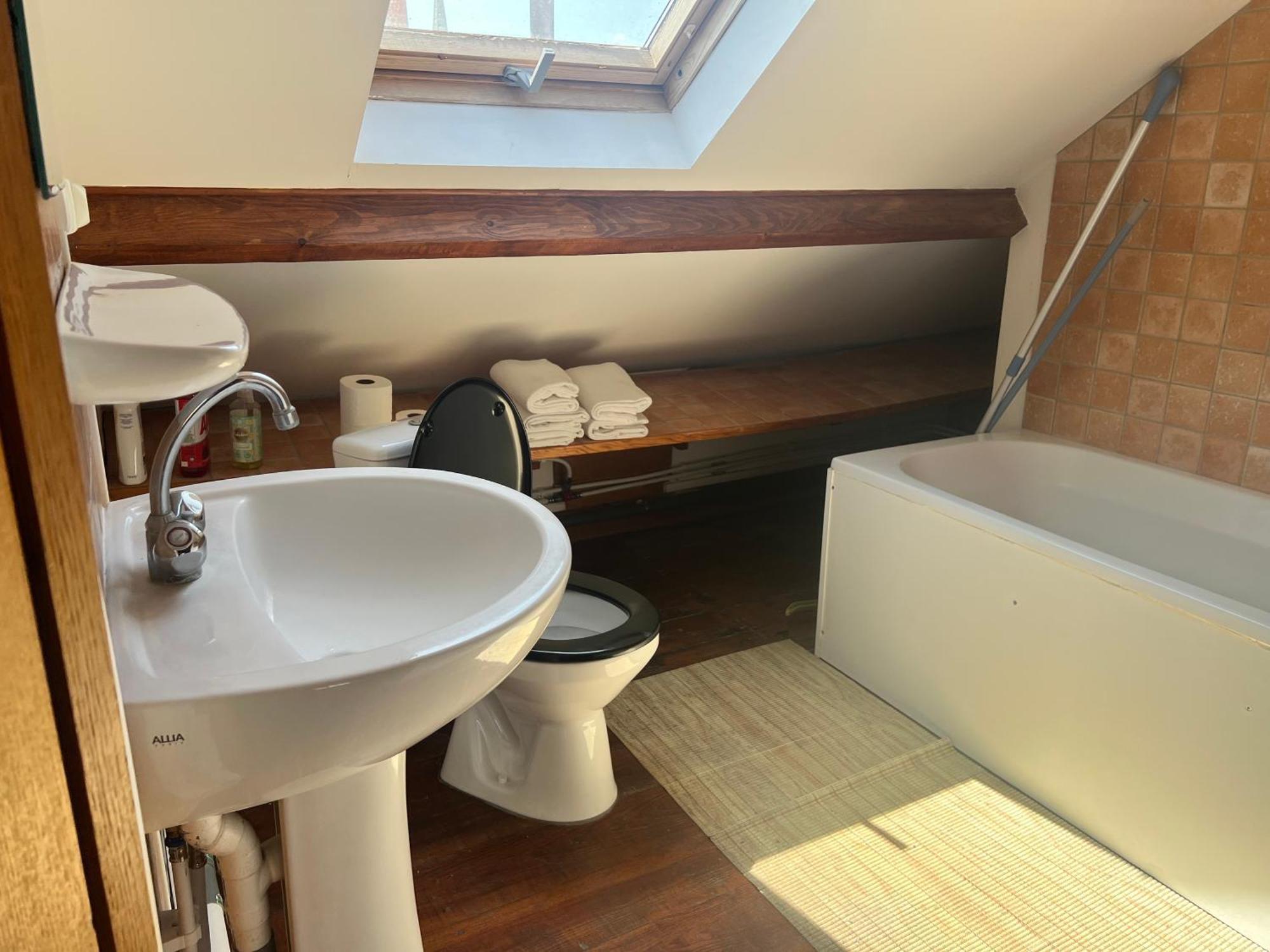 Appartement Calaisfornia Kültér fotó