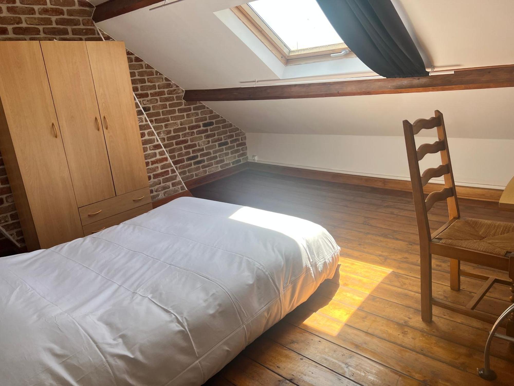 Appartement Calaisfornia Kültér fotó